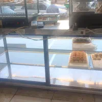 ویترین شیرینی|فروشگاه و مغازه|ورامین, ورامین|دیوار