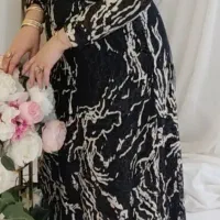 لباس مجلسی سایز ۴۶