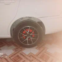 ماشین ای اف سون ۴۰۳|خودرو سواری و وانت|اهواز, اسماعیلیه|دیوار