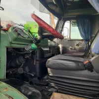 بنزدهچرخ ۱۳۵۴ باری کمپرس ۱۹۲۱|خودرو سنگین|قائم‌شهر, |دیوار