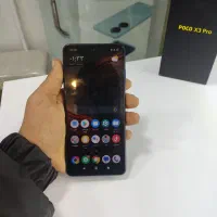 شیامی پوکوx3pro|موبایل|تبریز, |دیوار