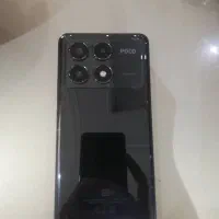 Poco x6 pro 5G
