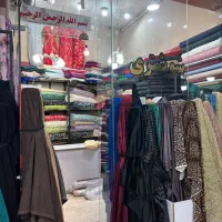 فروش انواع پارچه در ۳شعبه|لباس|اهواز, نادری|دیوار