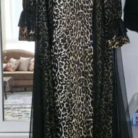 مانتو مجلسی برند parya