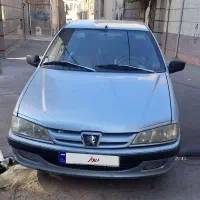 پژو پارس ساده، مدل ۱۳۸۳|خودرو سواری و وانت|چهاردانگه (تهران), |دیوار