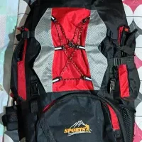 کوله پشتی، کیف ، کمپینگ