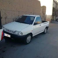 وانت پراید 1404