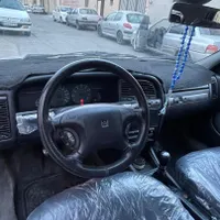 سیتروئن زانتیا 2000cc، مدل ۱۳۸۴|خودرو سواری و وانت|کرمان, |دیوار