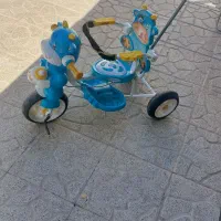 سه چرخه دلیجان