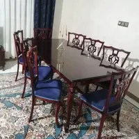 میز غذاخوری