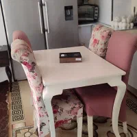 میز غذاخوری