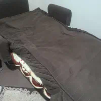 تخت خوابشو‌