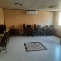 آپارتمان اداری