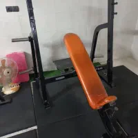 دوچرخه و الپتیکال و پرس سینه|تجهیزات ورزشی|بجنورد, |دیوار