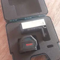 تراز لیزری رونیکس مدل RH9500 دو خط