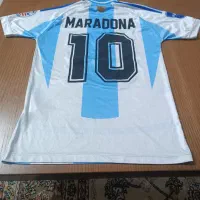 لباس فوتبال