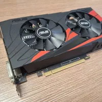 کارت گرافیک GTX 1050 Ti 4GB