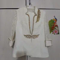 کت و دامن مجلسی