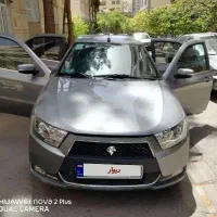 معاوضه دنا 95 تیپ 2 معمولی با تارا دنده یا جک جی 4