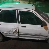 پراید مدل 88|خودرو سواری و وانت|بومهن, |دیوار