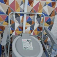 توالت فرنگی قوچان ش