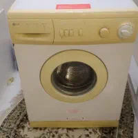 فروش یخچال سامسونگ و ماشین لباسشویی ال جی سالم|یخچال و فریزر|ماسال, |دیوار