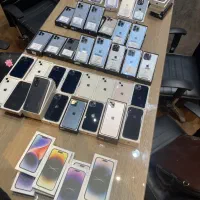 فروش اقساطی تمامی مدل های آیفون + هدیه