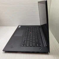 گیمینگ مهندسی Lenovo Thikpad p1 i7Hرم۱۶گرافیک۴نسل۹|رایانه همراه|تهران, باغ فیض|دیوار