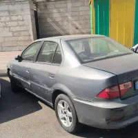 سمند سورن