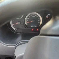 تیبا ۲ مدل ۹۷|خودرو سواری و وانت|کاشان, گبرها|دیوار