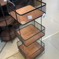 جا پیازی|آب‌چکان و نظم‌دهنده ظروف|کرج, شاهین‌ویلا|دیوار