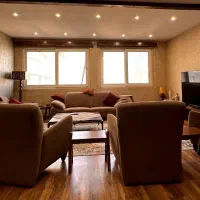 برج جام جم ، 100متر دو خواب