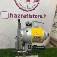 قیچی برقی عمودی همه سایز همه برند همه مدل اقساطی|لوازم خیاطی و بافتنی|تبریز, |دیوار