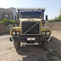 کمپرسی ولو ۶ چرخ