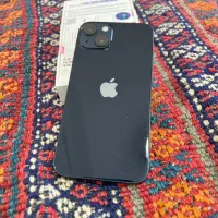 iphone 13 128 -باطری ۱۰۰|موبایل|تهران, امیر بهادر|دیوار