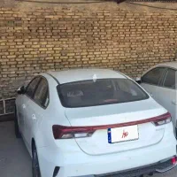 کیا سراتو k3 2025