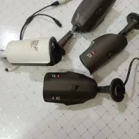 دوربین مدار بسته