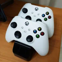 توضیحات خوانده شود Xbox Series S