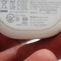 هنذفری ایرپاد شیامی