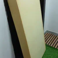 فوم نو و استفاده نشده سایز ۱۲۰ در ۶۰