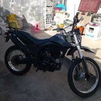 راتو۲۰۰مدل ۹۰|موتورسیکلت|بوکان, |دیوار