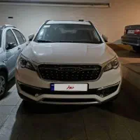 فیدلیتی پرایم ۷ نفره