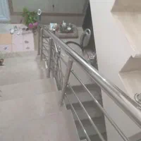 نرده و حفاظ استیل|خدمات پیشه و مهارت|میاندوآب, |دیوار