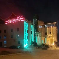 زمین باغشهرشیراز