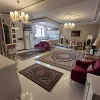 ۸۵ متر دوخوابه با امکانات کامل شمال ظفر