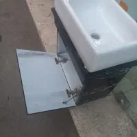 روشور تمام pvc درجه ۱|لوازم سرویس بهداشتی|نیشابور, جمهوری|دیوار
