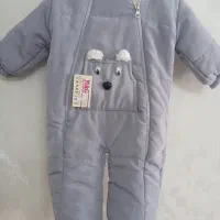 کاپشن نونو مناسب نوزاد یک ماهه تا پنج ماه