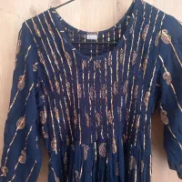 پیراهن هندی