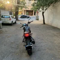 بنلی لئونچینو ۲۵۰ مشابه صفر|موتورسیکلت|تهران, نیاوران|دیوار
