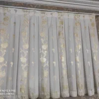 پرده|پرده، رانر، رومیزی|رفسنجان, |دیوار